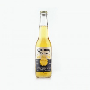 Corona 10 x 330ml bottle